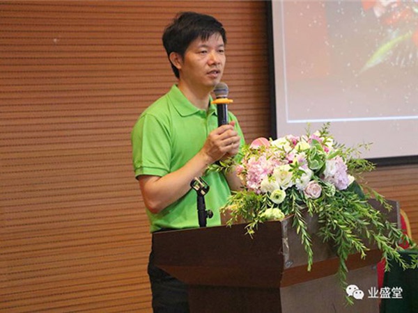 雙百工程，人才為本，文化為魂