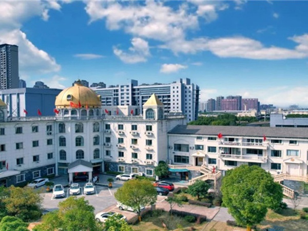 @業(yè)盛堂人：這里有一份“年中答卷”，請(qǐng)查收》》》