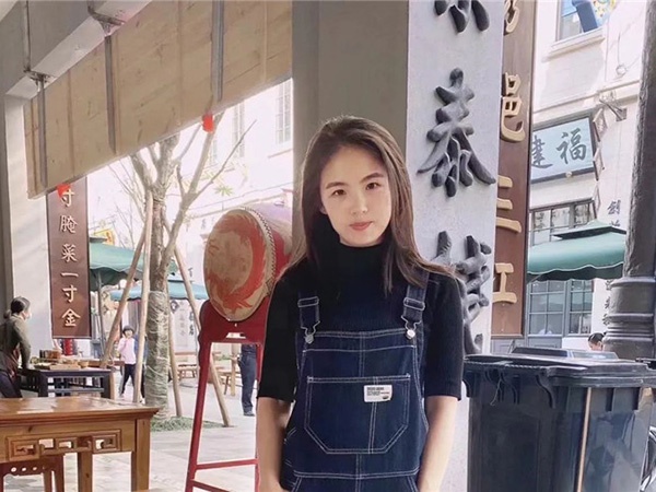 平凡中的感動！業(yè)盛堂集團“蕞美職工”