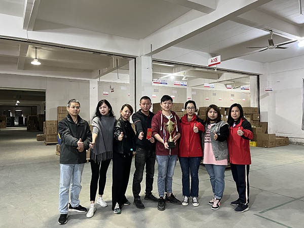 五一快樂｜“最美勞動(dòng)者”名單發(fā)布！致敬勞動(dòng)者，感謝奮斗的自己！