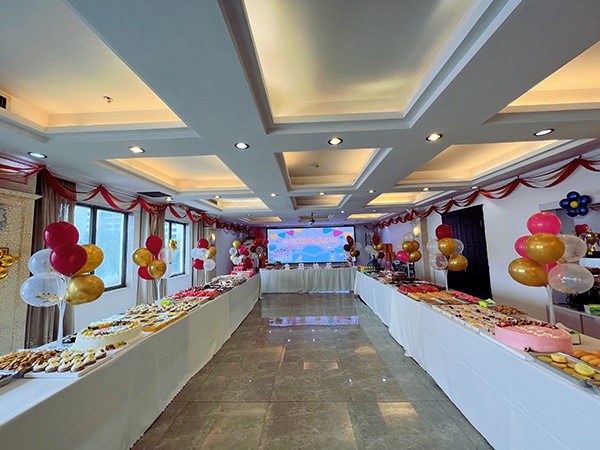 有人@你，第二季度生日會怎么玩，由你說了算！