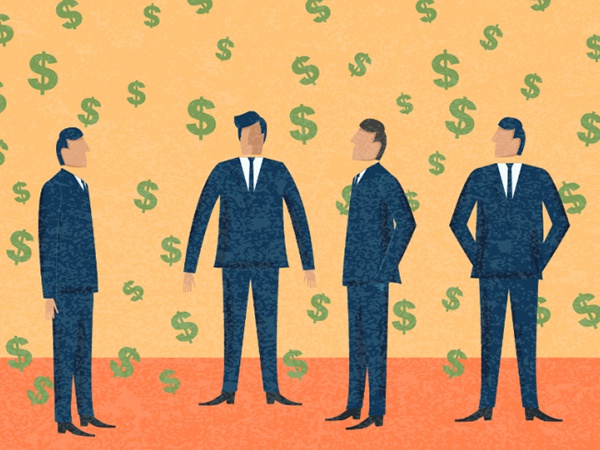 你好，想跳槽嗎？我這里有個(gè)百萬年薪的機(jī)會(huì)...