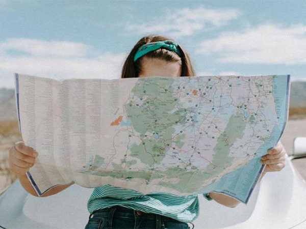 這個五一，還打算“特種兵式旅游”？其實這樣更輕松...