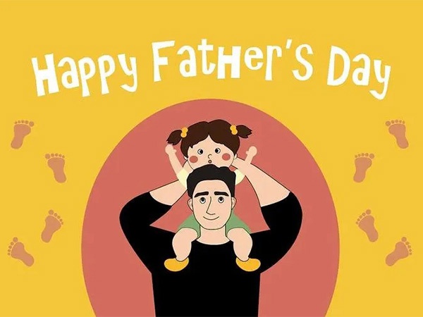 有抱負(fù)，也要回家“抱父”！