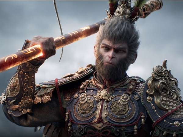 《黑神話：悟空》爆火“神話”，你也可以...