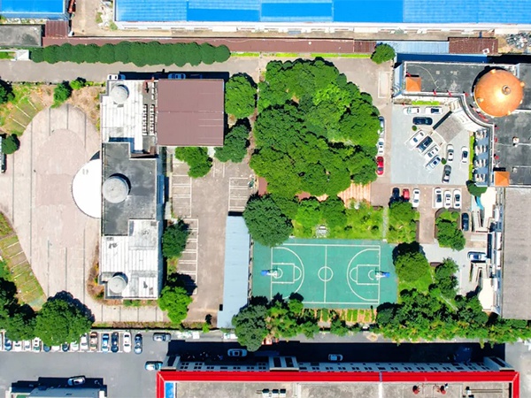 你聽說了嗎？業(yè)盛堂人的辦公場所要有變化啦~