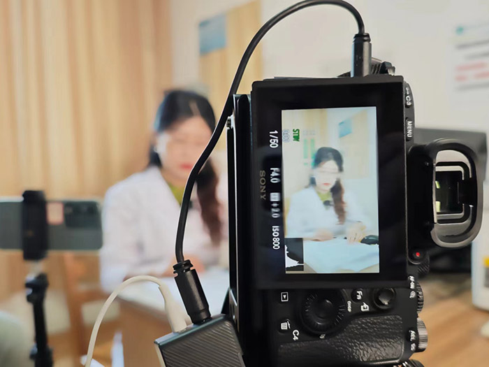 熱議！打造網(wǎng)紅醫(yī)生IP，助力職稱晉升？你可以這么做...